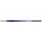 da Vinci FORTE Acrylics Series 8650 Synthetic Filbert Brush